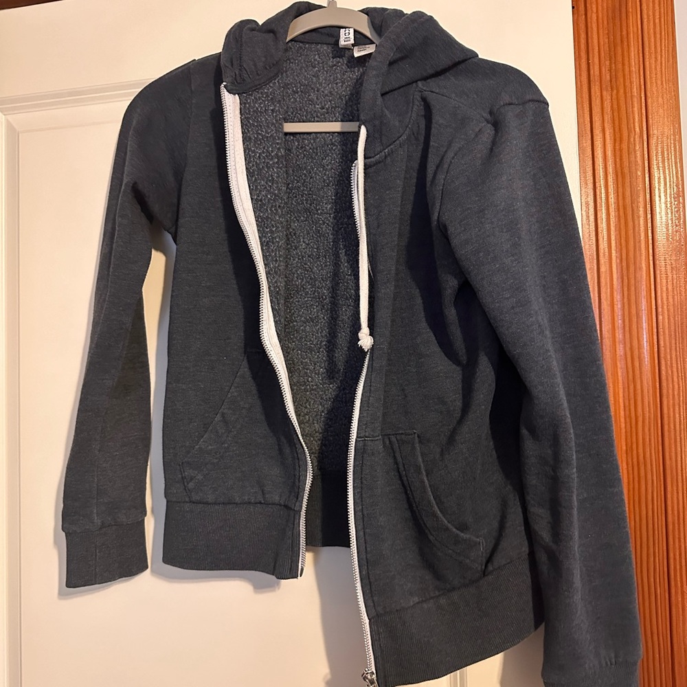 H&M Zip Up Jacket